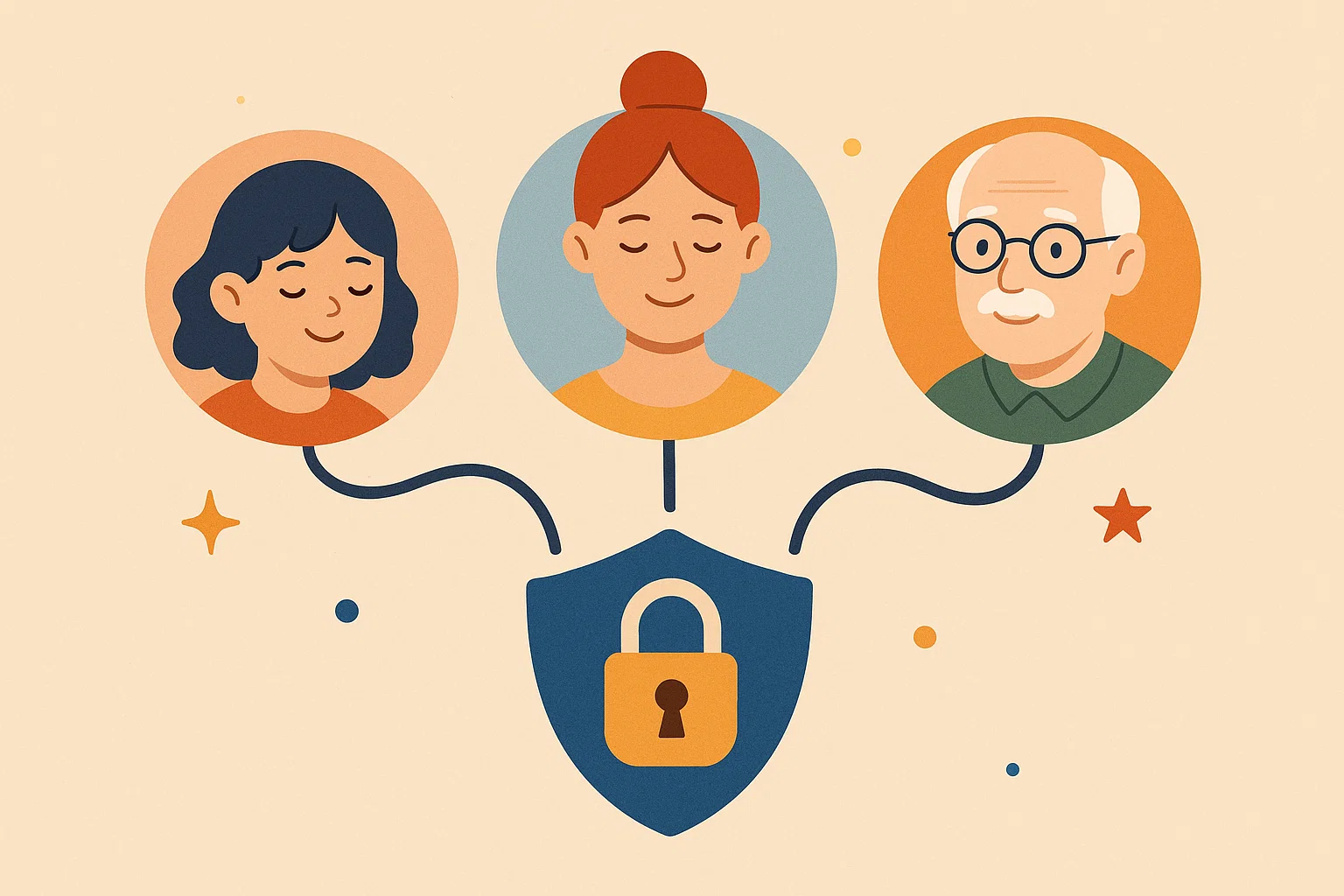 Multiple Profiles & Parental Controls